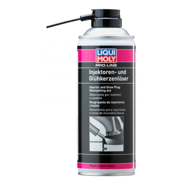 Liqui Moly 3379 - Środki, smary, dodatki