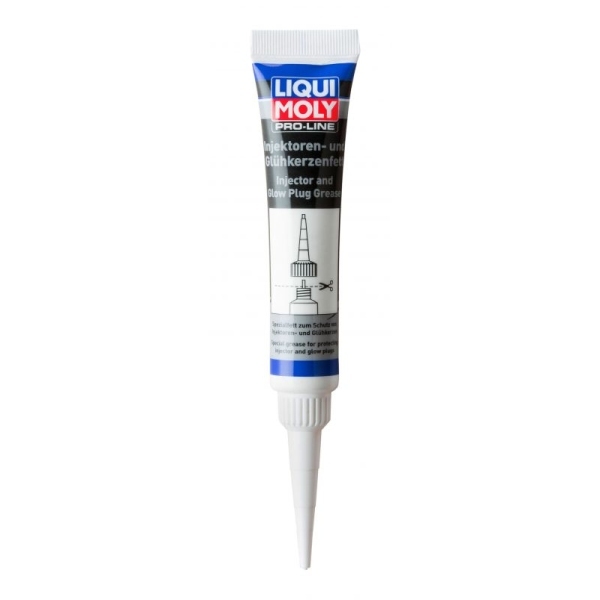 Liqui Moly 3381 - Smar wysokotemperaturowy