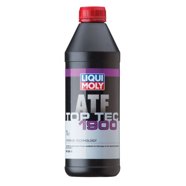 Liqui Moly 3648 — Olej przekładniowy