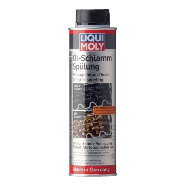 Liqui Moly 5200 — Dodatek do oleju silnikowego