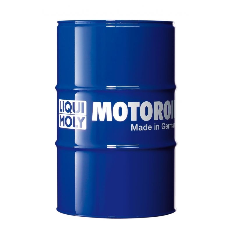 Liqui Moly 8072 — Olej silnikowy