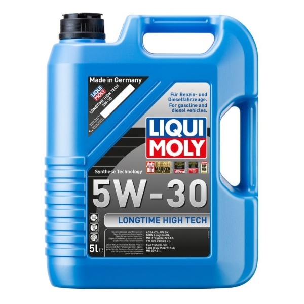 Liqui Moly 9507 — Olej silnikowy