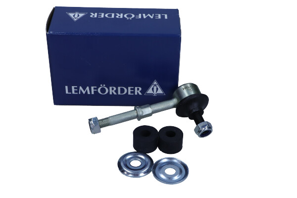LEMFÖRDER 31212 02 - ŁĄCZNIK STAB. VOLVO T. S40-V40 97- LE-PR KPL Z GUMKAMI