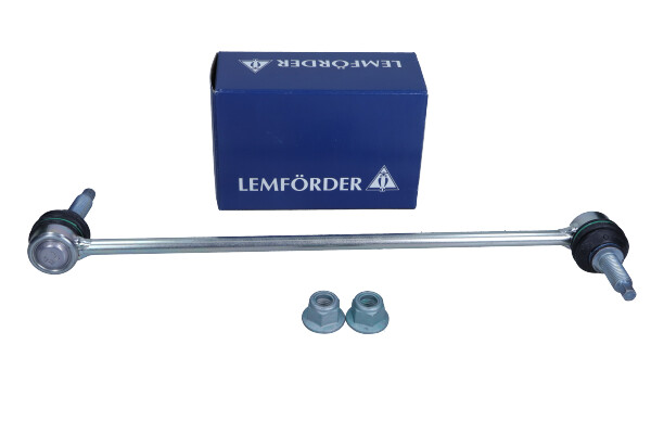 LEMFÖRDER 42244 01 - ŁĄCZNIK STAB. DB P. A W177. B W247. CLA C118. CLA SHOOTING BRAKE X118. GLB X247 1.3-2.0D 03.18- LE-PR