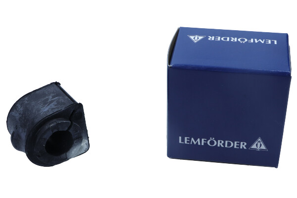 LEMFÖRDER 42551 01 - GUMA STAB. FORD P. C-MAX II 12-10-?. FOCUS III 07-10-?- VOLVO V40 II 03-12-- 22MM