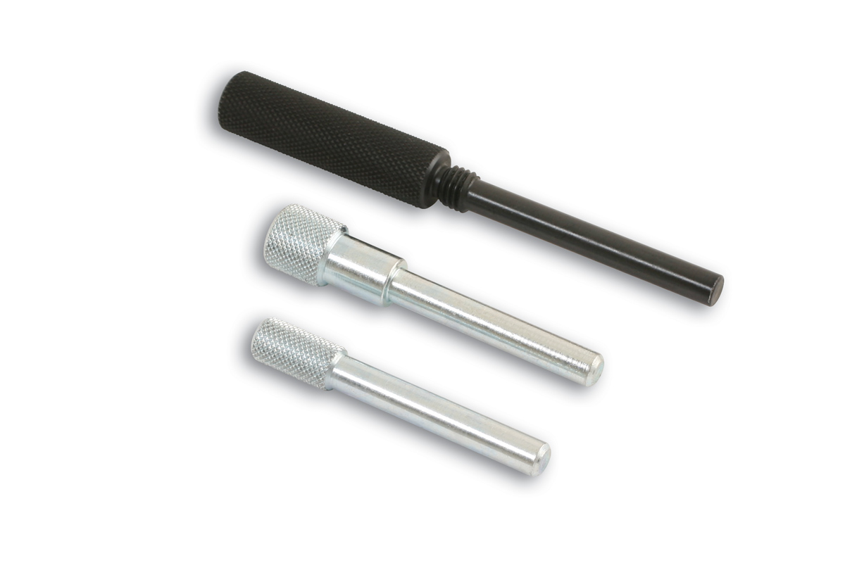 Laser Tools 4020 - 3 ADAPTERY DO BLOKOWANIA ROZRZĄDU 1.5 - 1.9 - DCI