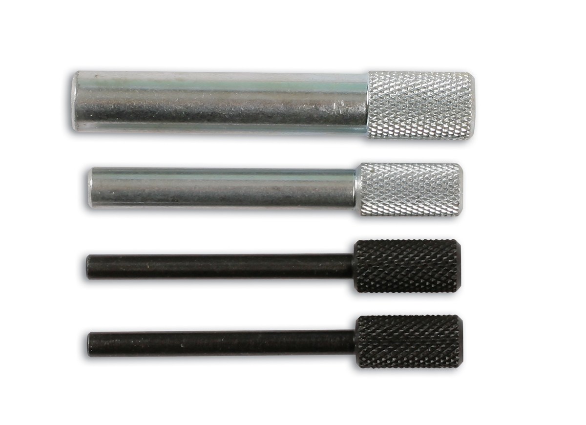 Laser Tools 4145 - BLOKADY ROZRZĄDU FORD 1.4.1.5. 1.6HDI-TDCI