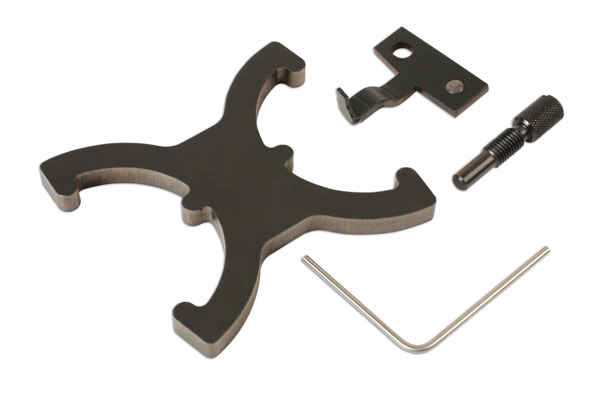 Laser Tools 5903 - BLOKADA ROZRZĄDU FORD-VOLVO 1.6 ECOBOOST