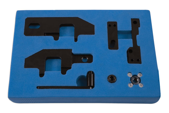Laser Tools 6200 - BLOKADA ROZRZĄDU CITROEN PEUGEOT 1.0 1.2 VTI THP 2014