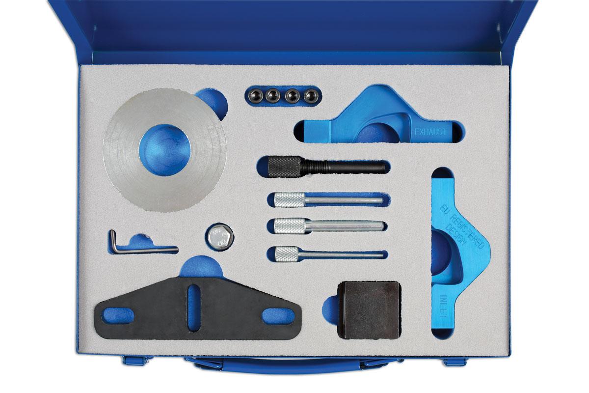 Laser Tools 6952 - BLOKADA ROZRZĄDU FORD 1.0 ECOBOOST 2012