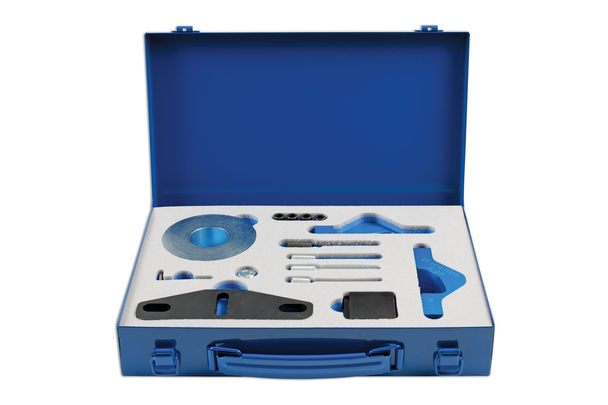 Laser Tools 6952 - BLOKADA ROZRZĄDU FORD 1.0 ECOBOOST 2012