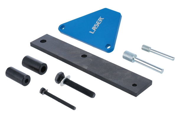 Laser Tools 8557 - BLOKADA ROZRZĄDU  FIAT 1.0 I 1.3L BENZYNA