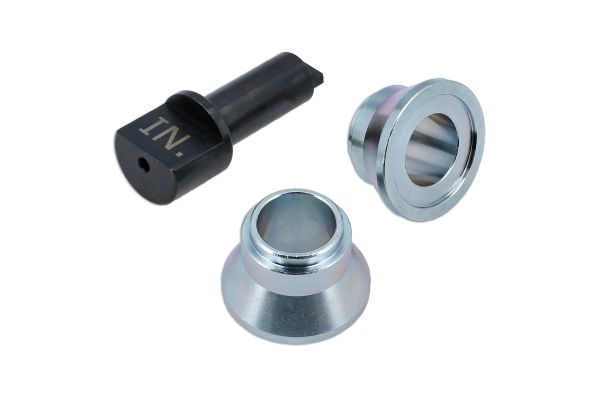 Laser Tools 9133 - BLOKADA ROZRZĄDU ADAPTER DO LSR 8824 - DLA VW 1.0. 1.6 MPI-TSI ZESTAW ROZSZERZAJĄCY