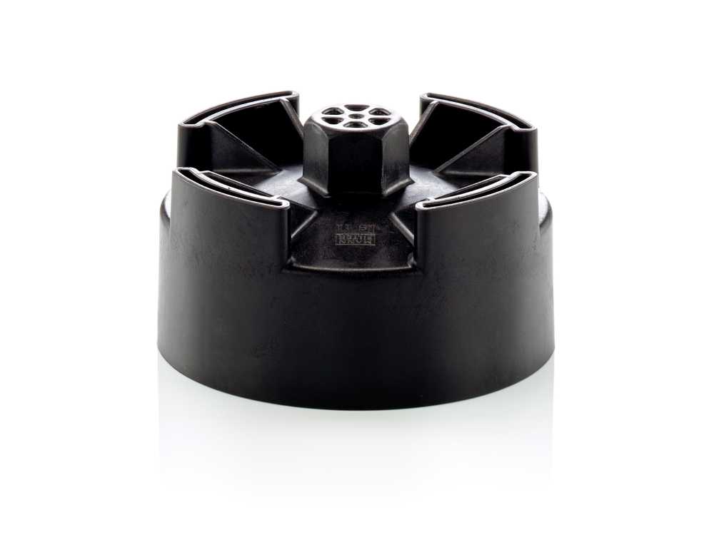 Mann-Filter LS 11 - Klucz