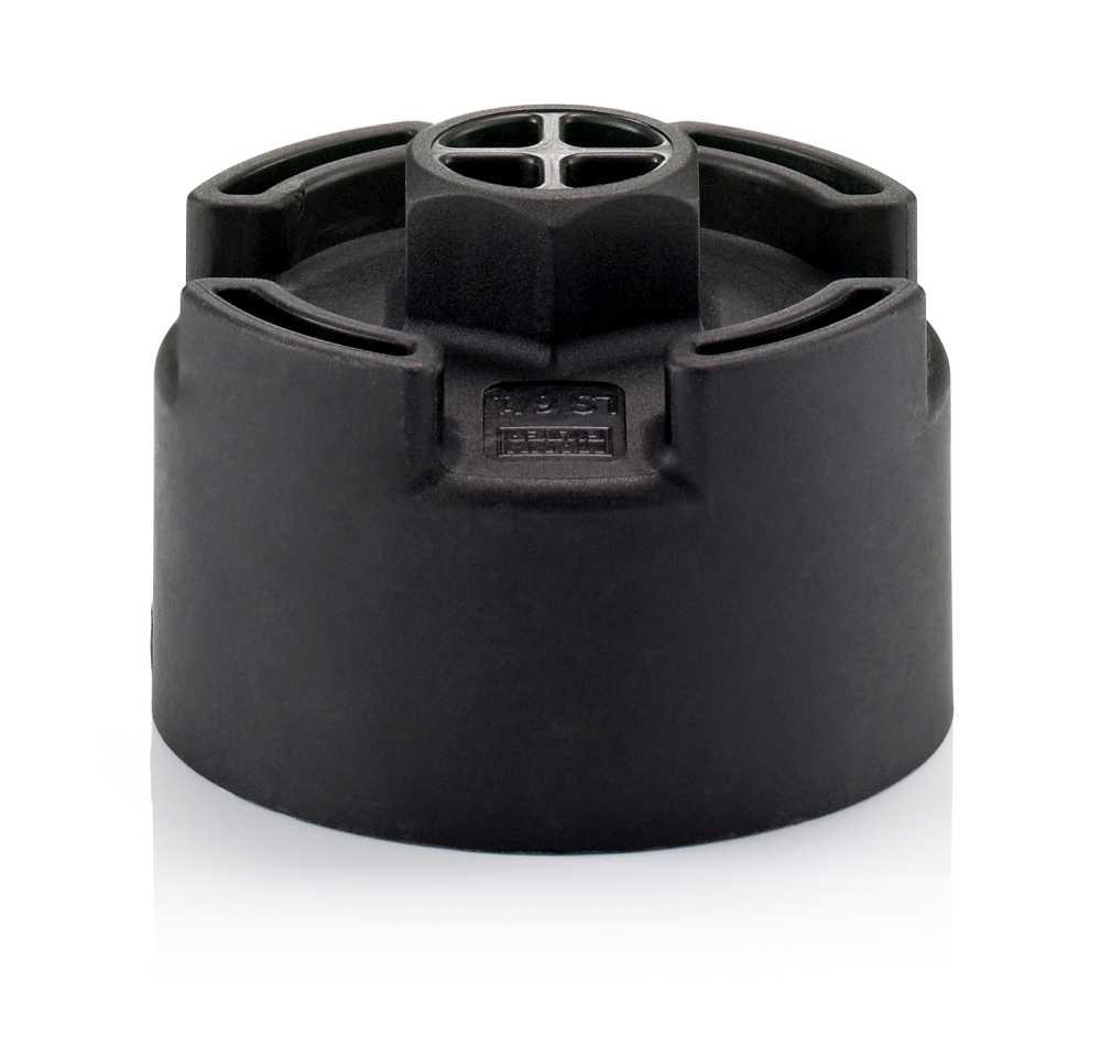 Mann-Filter LS 6/1 - Klucz