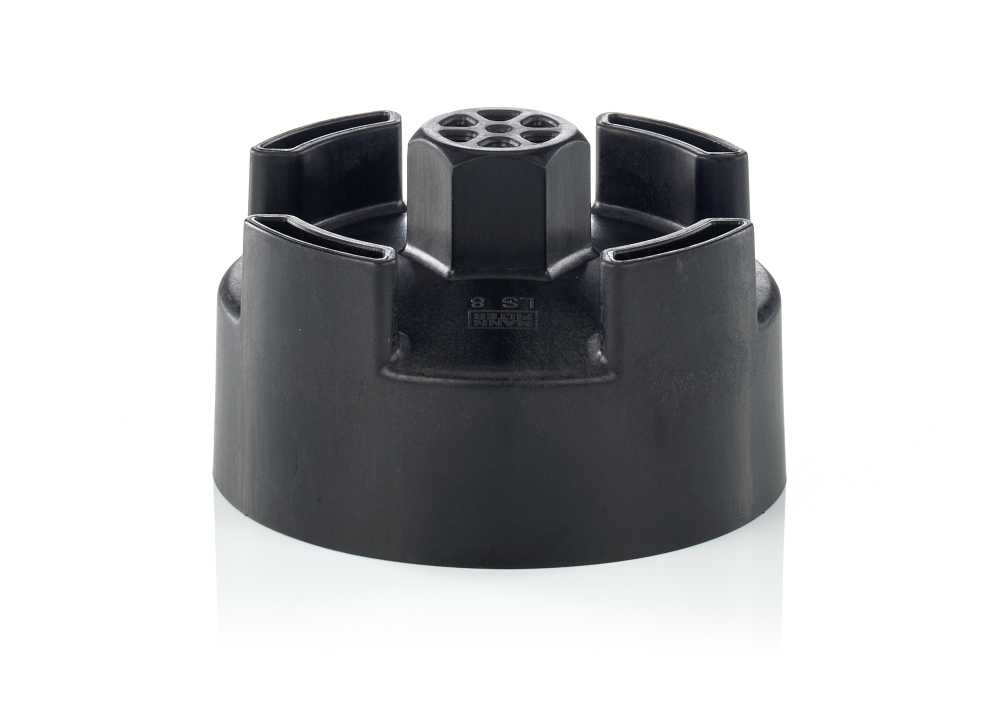 Mann-Filter LS 8 - Klucz
