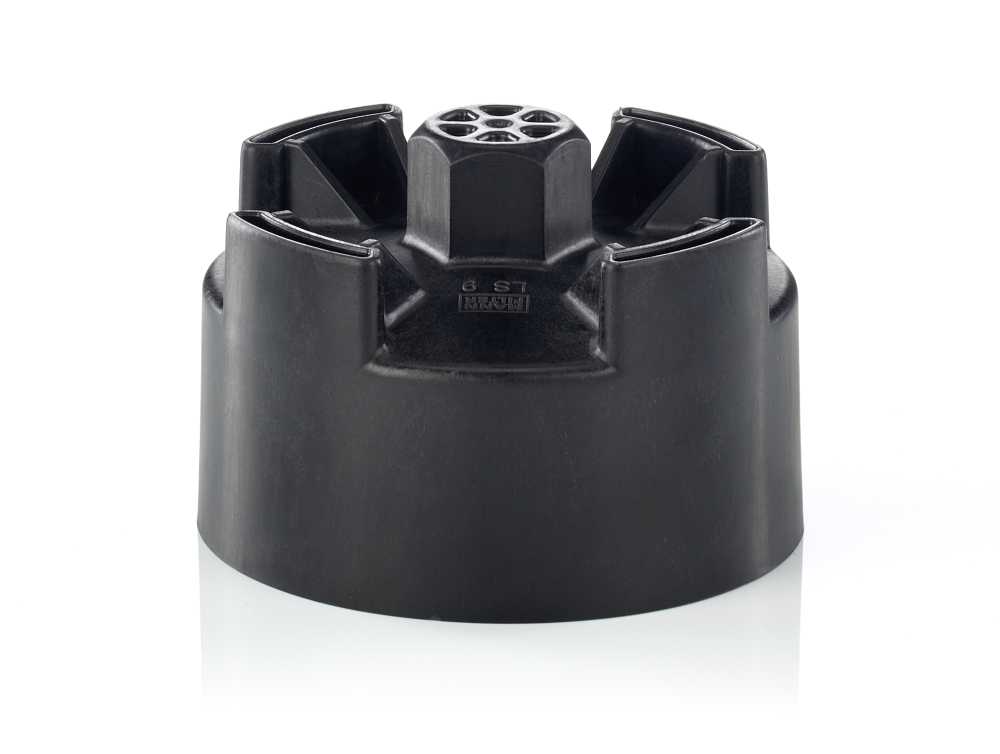 Mann-Filter LS 9 - Klucz