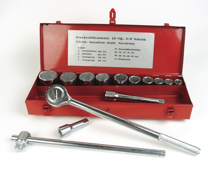 WAI M296 — Regulator napięcia