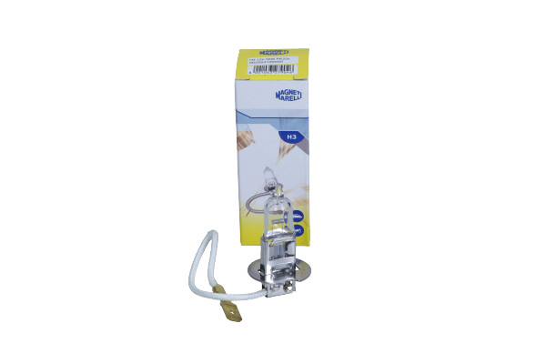 Magneti Marelli 002553100000 — Żarówka, reflektor przeciwmgłowy