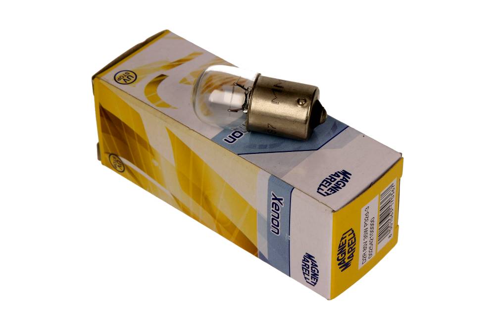 Magneti Marelli 004627100000 — Żarówka, oświetlenie tablicy rejestracyjnej