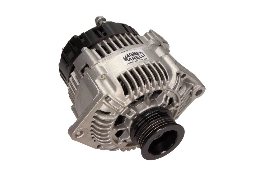 Magneti Marelli 943310391010 — Alternator