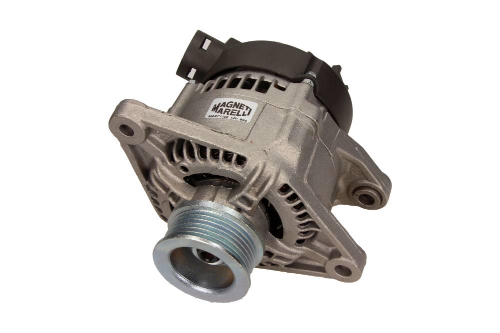 Magneti Marelli 943311591010 — Alternator