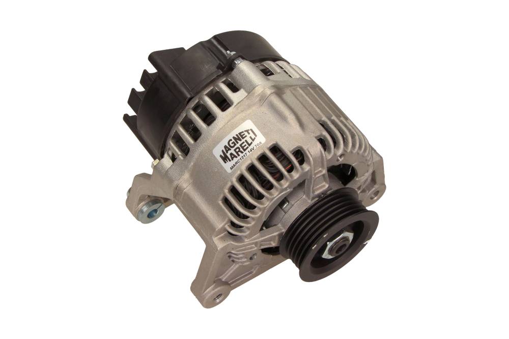 Magneti Marelli 943312171010 — Alternator