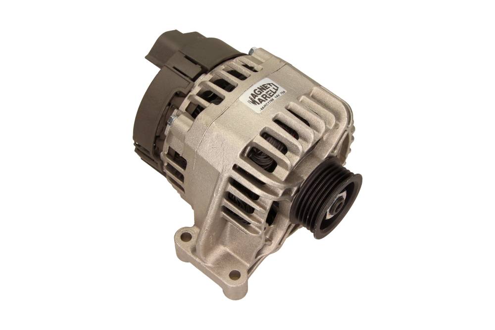 Magneti Marelli MARC1766 — Alternator
