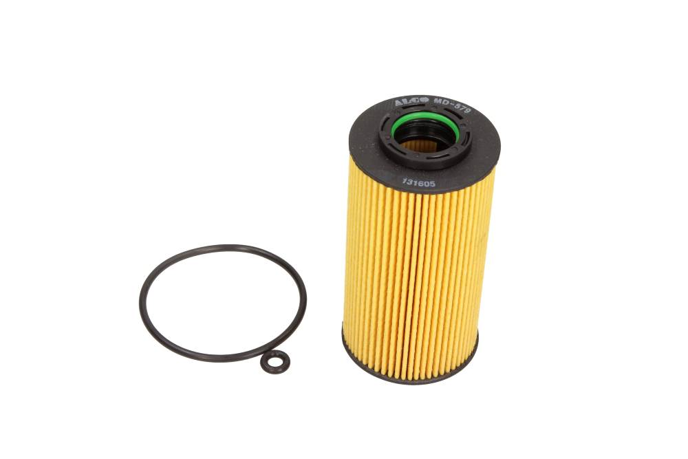 Alco Filter MD-579 — Filtr oleju