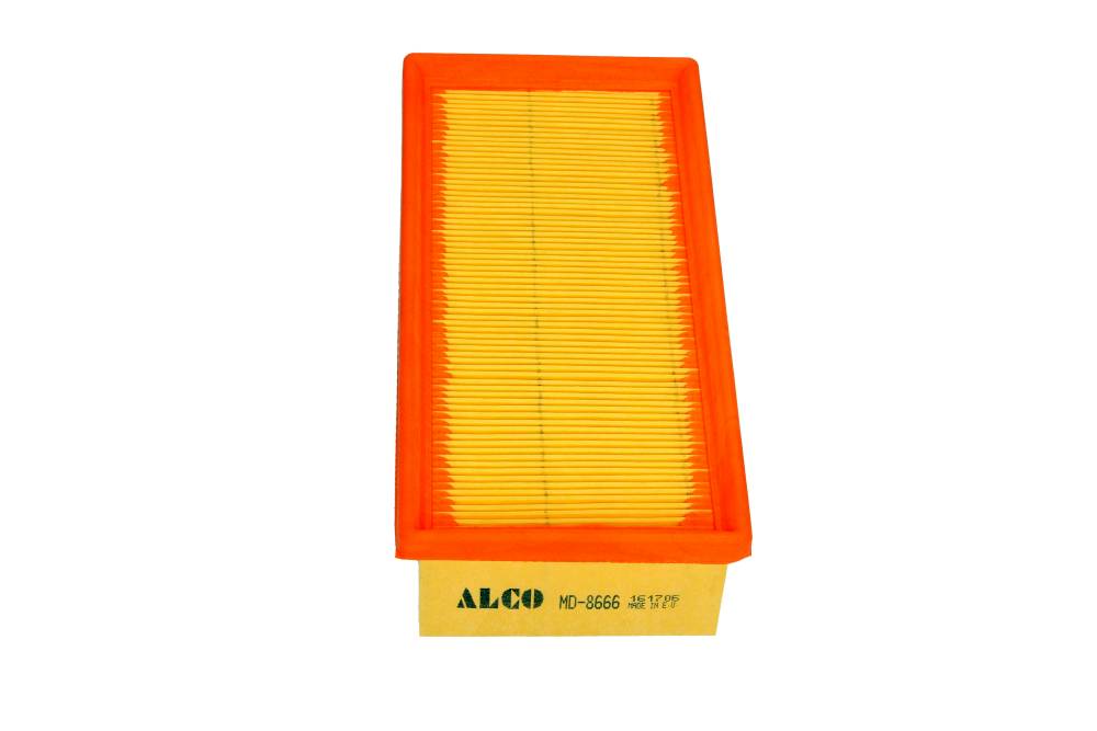 Alco Filter MD-8666 — Filtr powietrza