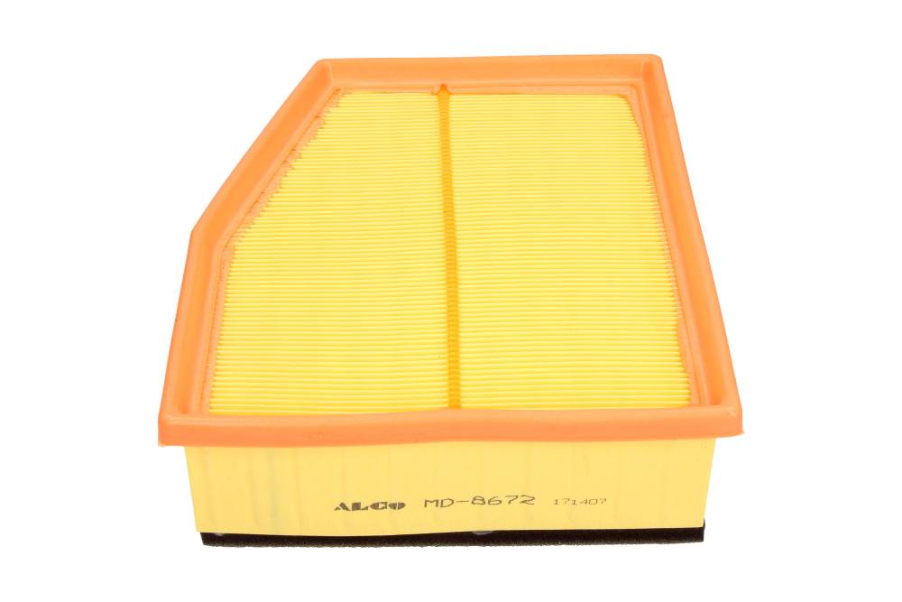 Alco Filter MD-8672 — Filtr powietrza