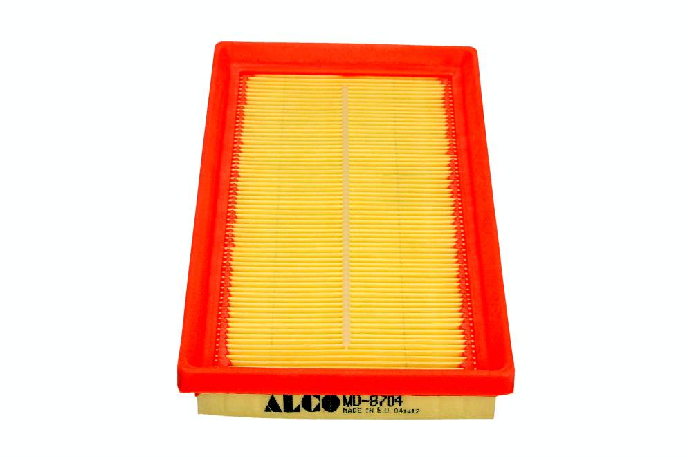 Alco Filter MD-8704 — Filtr powietrza