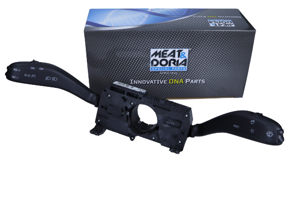Meat & Doria 23560 - PRZEŁĄCZNIK KOLUMNY KIER. SEAT IBIZA III.