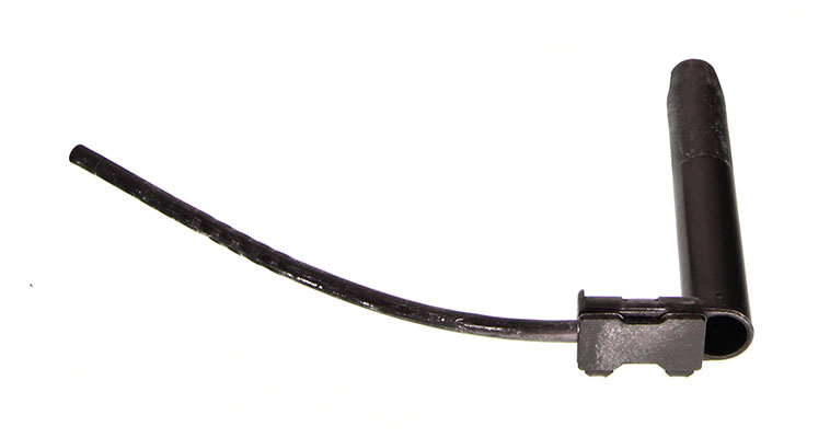 Meat & Doria 25002 - WIĄZKA PRZEWODÓW ŚWIECY ŻAROWEJ 150MM