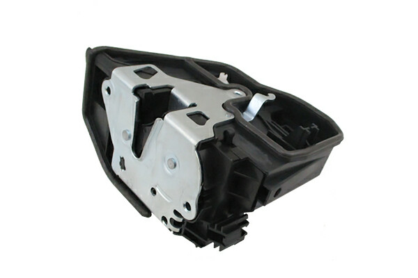 Meat & Doria 31117 - ZAMEK DRZWI BMW 1 E87.X3 E83. MINI COUNTRYMAN R60 TYŁ LE