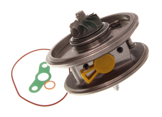 Meat & Doria 601492 — Zestaw wirników, turbosprężarka