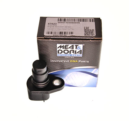 Meat & Doria 87623 - CZUJNIK POŁOŻENIA WAŁU KORB. OPEL ASTRA 1.7CDI 07-