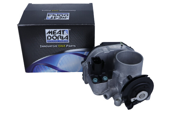 Meat & Doria 89021 — Korpus przepustnicy