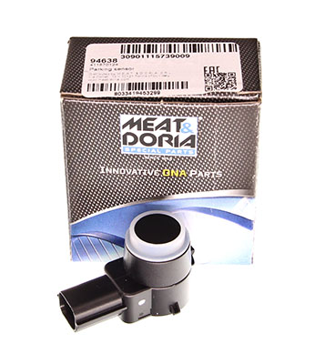 Meat & Doria 94638 - CZUJNIK PARKOWANIA OPEL ASTRA 09-