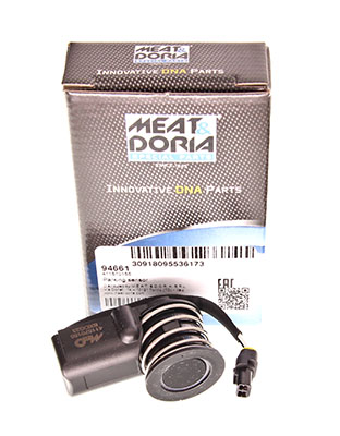 Meat & Doria 94661 - CZUJNIK PARKOWANIA TOYOTA AVENSIS 03-