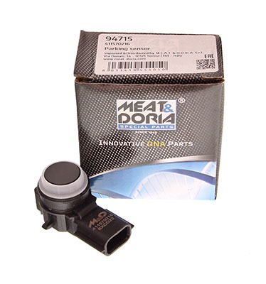 Meat & Doria 94715 - CZUJNIK PARKOWANIA RENAULT CLIO 16-
