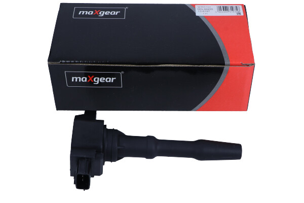 Maxgear 13-0197 - CEWKA ZAPŁONOWA RENAULT CLIO 12-