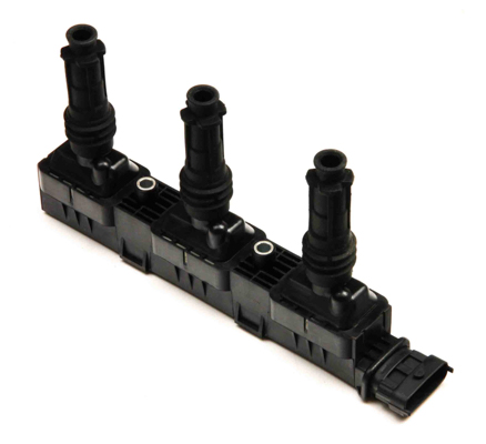 Maxgear 13-0136 — Cewka zapłonowa