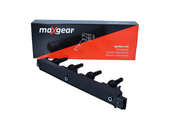 Maxgear 13-0096 - CEWKA ZAPŁONOWA CITROEN