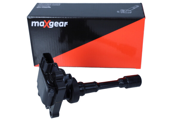 Maxgear 13-0222 - CEWKA ZAPŁONOWA MITSUBISHI COLT 96-