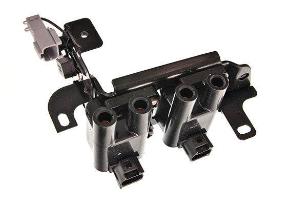 Maxgear 13-0236 - CEWKA ZAPŁONOWA HYUNDAI ACCENT 96-