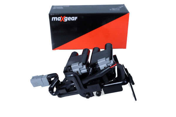 Maxgear 13-0238 - CEWKA ZAPŁONOWA HYUNDAI I30 03-