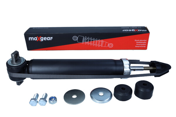 Maxgear 11-0053 - AMORTYZATOR DB T. W123 GAZ