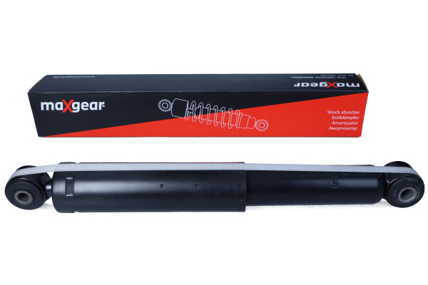 Maxgear 11-0081 - AMORTYZATOR FIAT T. PUNTO II 99- GAZ