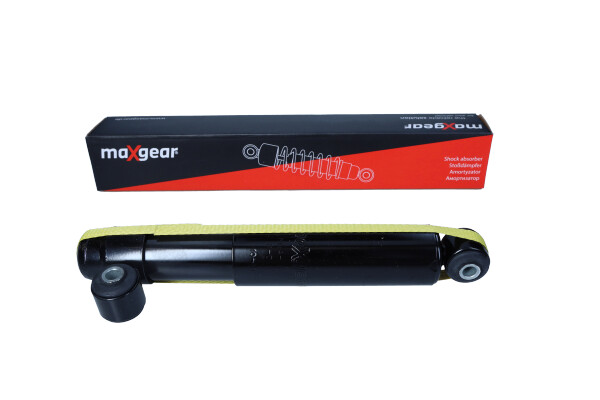 Maxgear 11-0252 - AMORTYZATOR FIAT T. SC GAZ